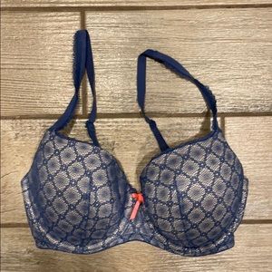 Body by Victoria Lined Demi